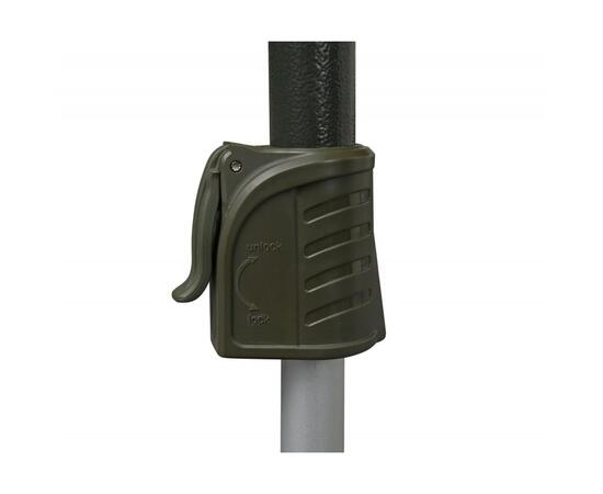 Кресло карповое CARP PRO Diamond Compact