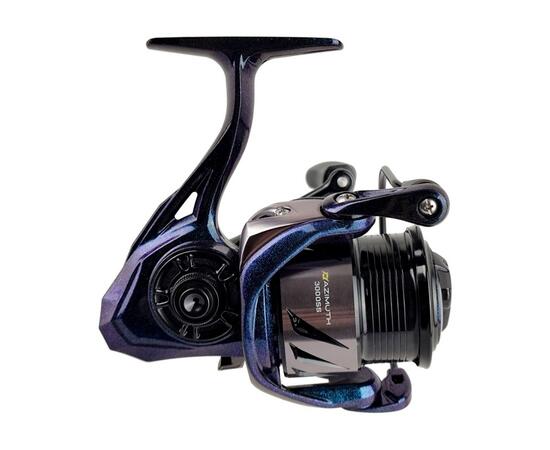 Катушка спиннинговая RUZZA Azimuth 3000SS