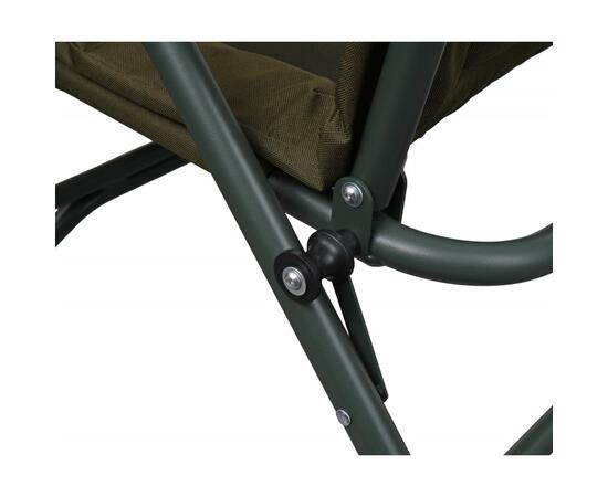 Кресло карповое CARP PRO Comfort Medium