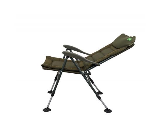 Кресло карповое CARP PRO Comfort Medium