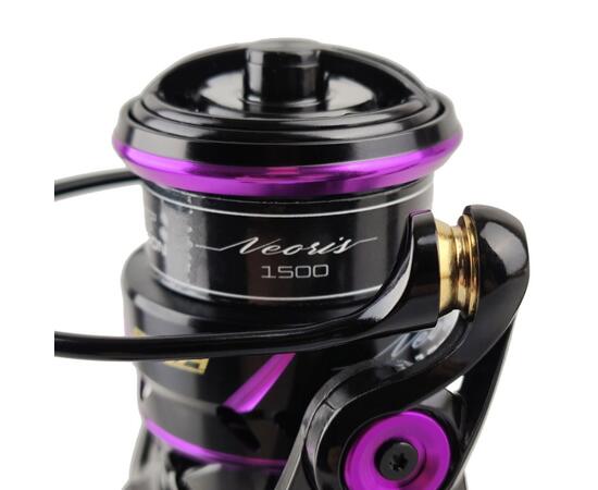 Катушка спиннинговая RUZZA Neoris 1500