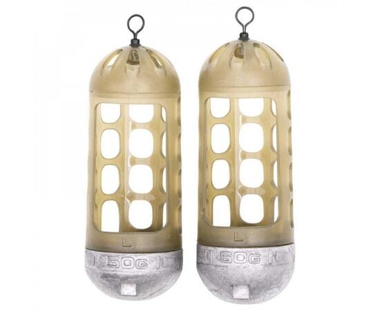Кормушка GURU Caged Window Feeder M 50г+60г