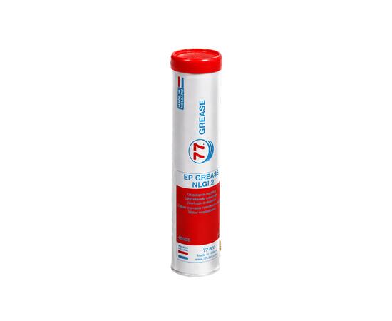 Смазка минеральная литиевая консистентная 77 Lubricants EPX NLGI 2, 400 г