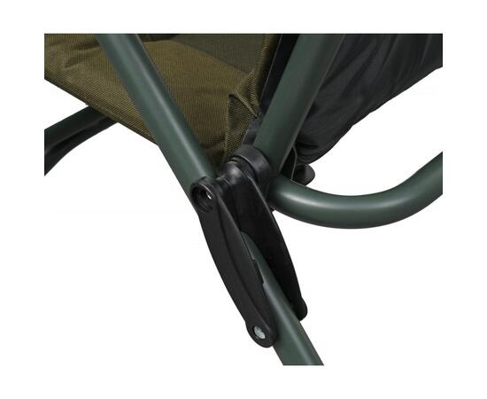 Кресло карповое CARP PRO Comfort Light
