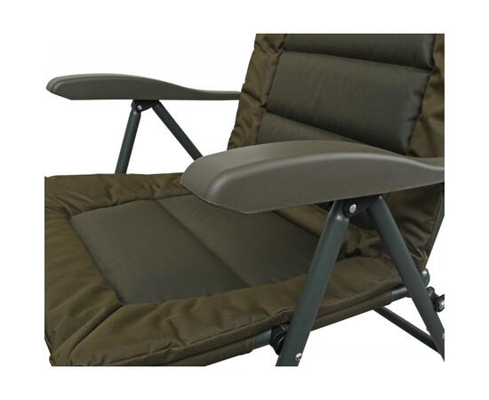 Кресло карповое CARP PRO Comfort Medium