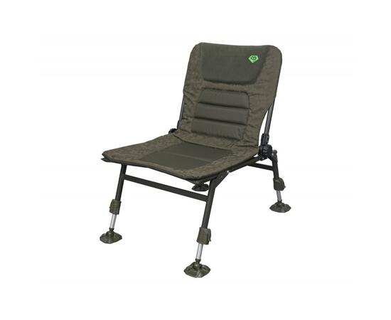 Кресло карповое CARP PRO Diamond Compact