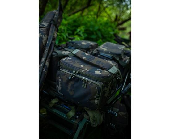 Сумка универсальная KORDA Compac Carryall Dark Kamo XL (62*47*33см, 50л)