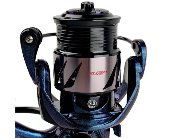 Катушка спиннинговая RUZZA Azimuth 2500SS