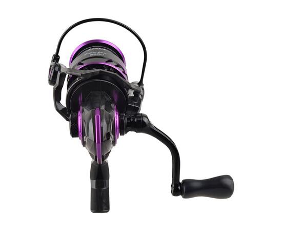 Катушка спиннинговая RUZZA Neoris 2500