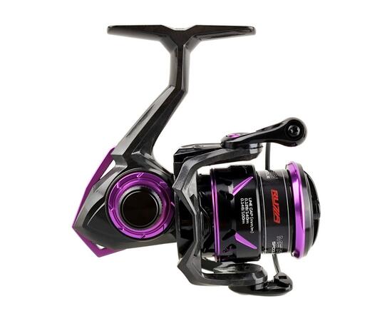 Катушка спиннинговая RUZZA Neoris 1500