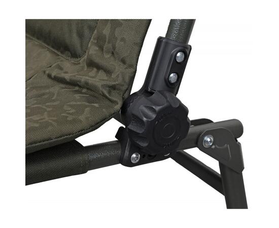 Кресло карповое CARP PRO Diamond Compact