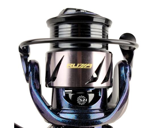 Катушка спиннинговая RUZZA Azimuth 3000SS