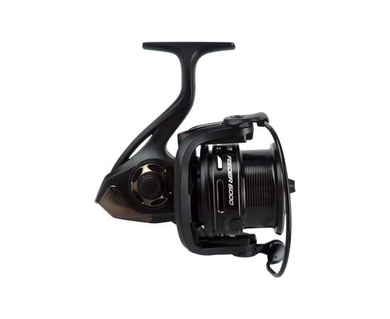 Катушка спиннинговая RUZZA Azimuth 4000SS
