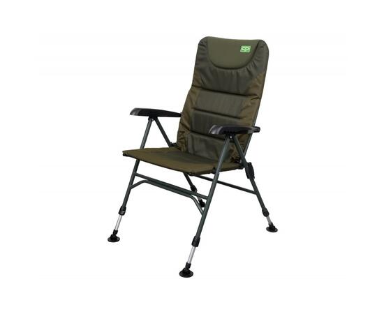 Кресло карповое CARP PRO Comfort Light