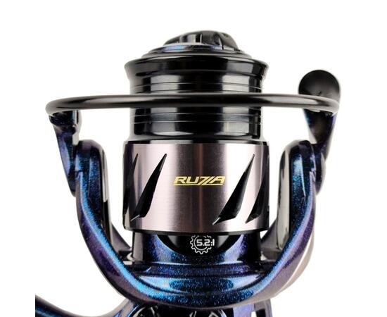 Катушка спиннинговая RUZZA Azimuth 2000SS