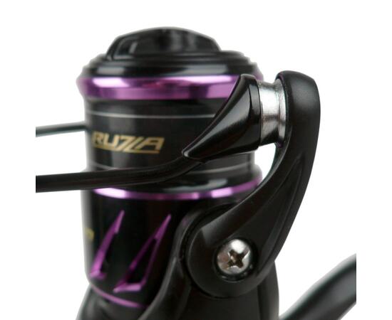 Катушка спиннинговая RUZZA Lumina 2000SS