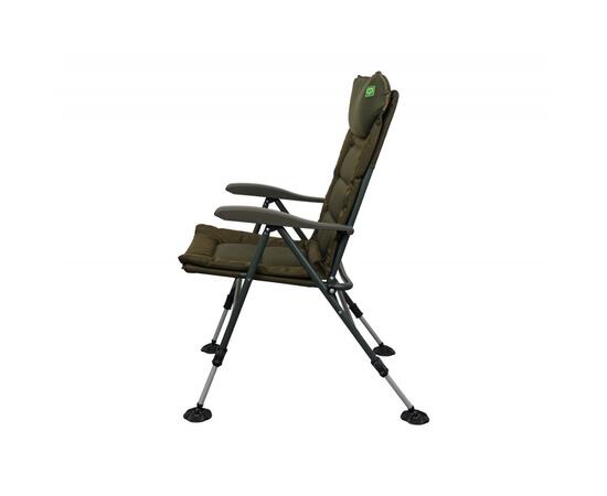 Кресло карповое CARP PRO Comfort Medium