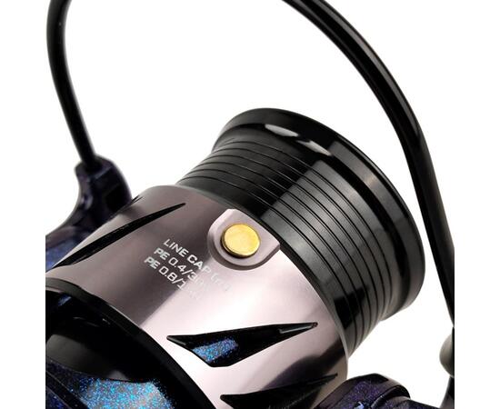 Катушка спиннинговая RUZZA Azimuth 2500SS