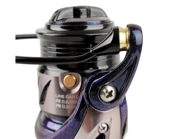 Катушка спиннинговая RUZZA Azimuth 1500SS