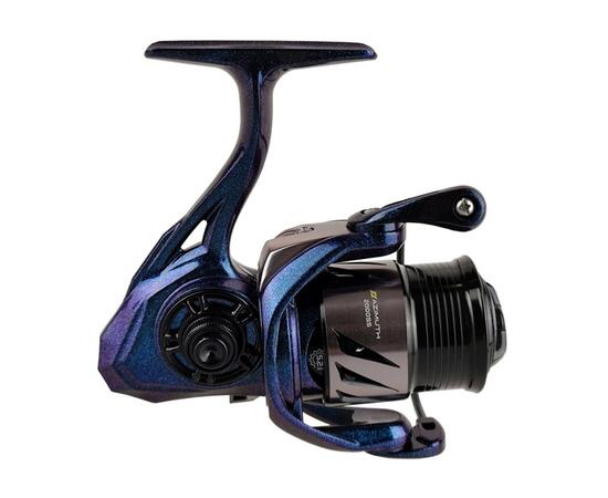 Катушка спиннинговая RUZZA Azimuth 2000SS