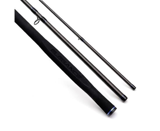 ELEGANCE FEEDER PRO Удилище фидерное V1 3,60м тест max 100г