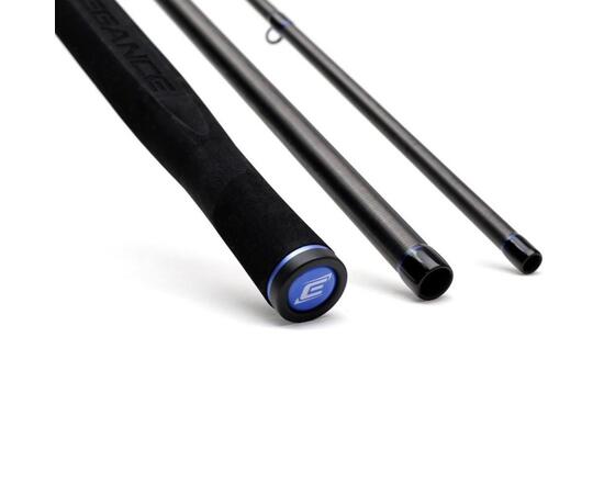 ELEGANCE FEEDER PRO Удилище фидерное V1 3,60м тест max 140г