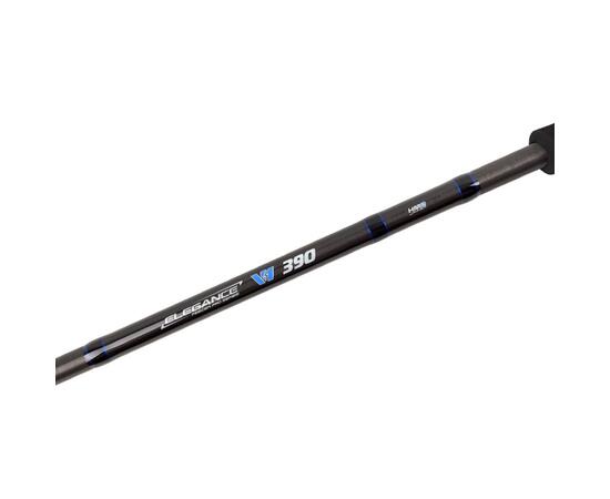 ELEGANCE FEEDER PRO Удилище фидерное V1 3,90м  тест max 120г