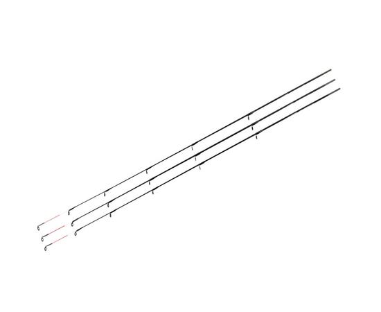 ELEGANCE FEEDER PRO Удилище фидерное V1 3,90м  тест max 120г
