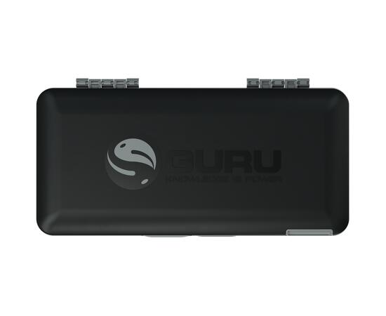 Поводочница GURU Stealth Rig Case 6" 15,24см