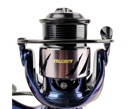 Катушка спиннинговая RUZZA Azimuth 4000SS