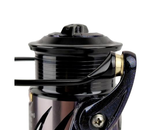 Катушка спиннинговая RUZZA Azimuth 5000SS