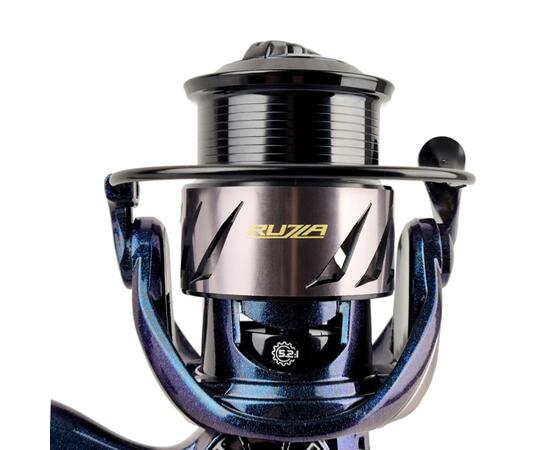 Катушка спиннинговая RUZZA Azimuth 5000SS