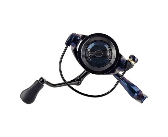 Катушка спиннинговая RUZZA Azimuth 5000SS