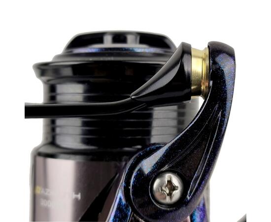 Катушка спиннинговая RUZZA Azimuth 3000SS