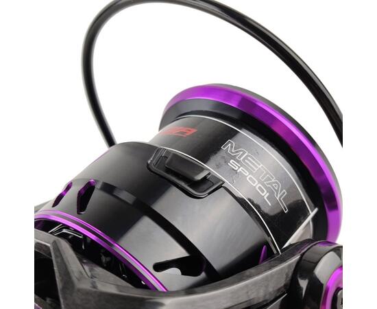 Катушка спиннинговая RUZZA Neoris 3000
