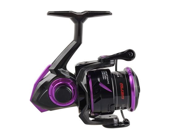 Катушка спиннинговая RUZZA Neoris 2500