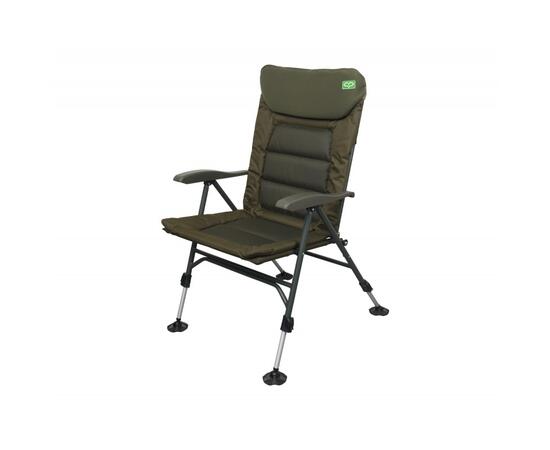 Кресло карповое CARP PRO Comfort Medium