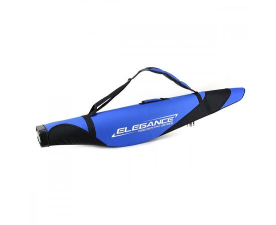 ELEGANCE FEEDER PRO Чехол для 3-х удилищ с катушками полужесткий 160см