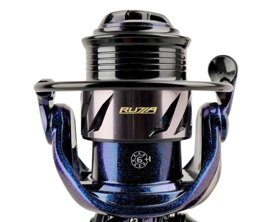 Катушка спиннинговая RUZZA Azimuth 1500SS