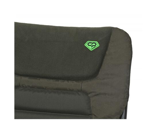 Кресло карповое CARP PRO Diamond Compact