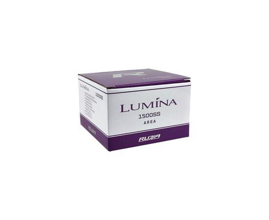 Катушка спиннинговая RUZZA Lumina 1500SS