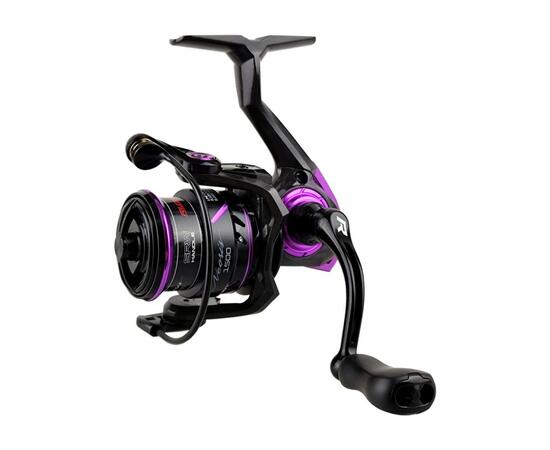Катушка спиннинговая RUZZA Neoris 1500