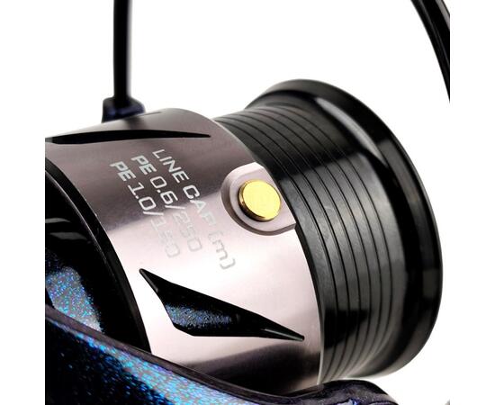 Катушка спиннинговая RUZZA Azimuth 3000SS