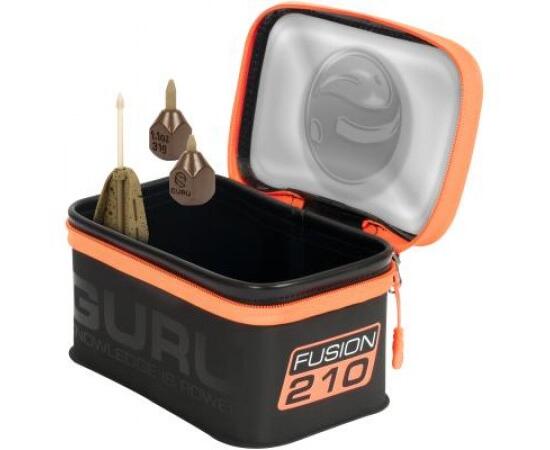 Емкость Guru Fusion 210 Extra Small с крышкой