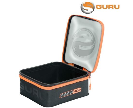 Емкость Guru Fusion 400 Small с крышкой
