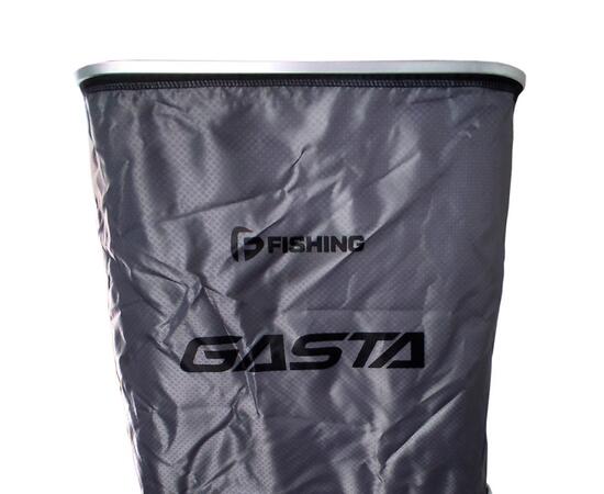 Садок F-FISHING Gasta 50х40см 4м