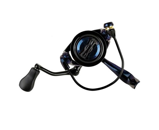 Катушка спиннинговая RUZZA Azimuth 2500SS