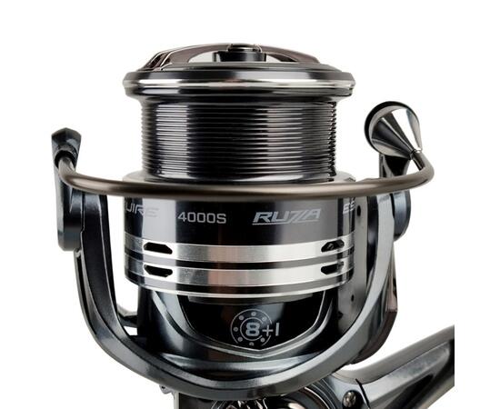 Катушка спиннинговая RUZZA Esquire 4000S
