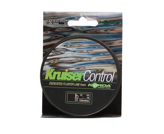 Леска плавающая KORDA Kruiser Control Liner 0,33mm 150m 12lb