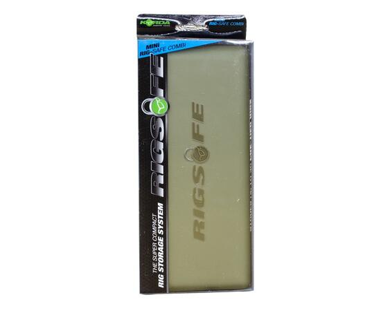 Поводочница KORDA RigSafe Combi